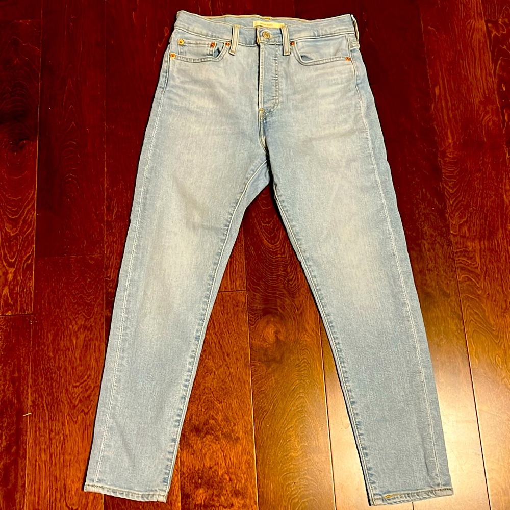 Levi’s Jeans